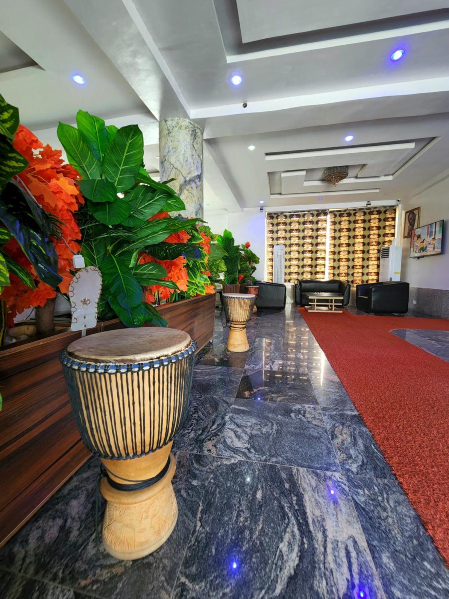Paradise Beach Resort Lagos Esterno foto